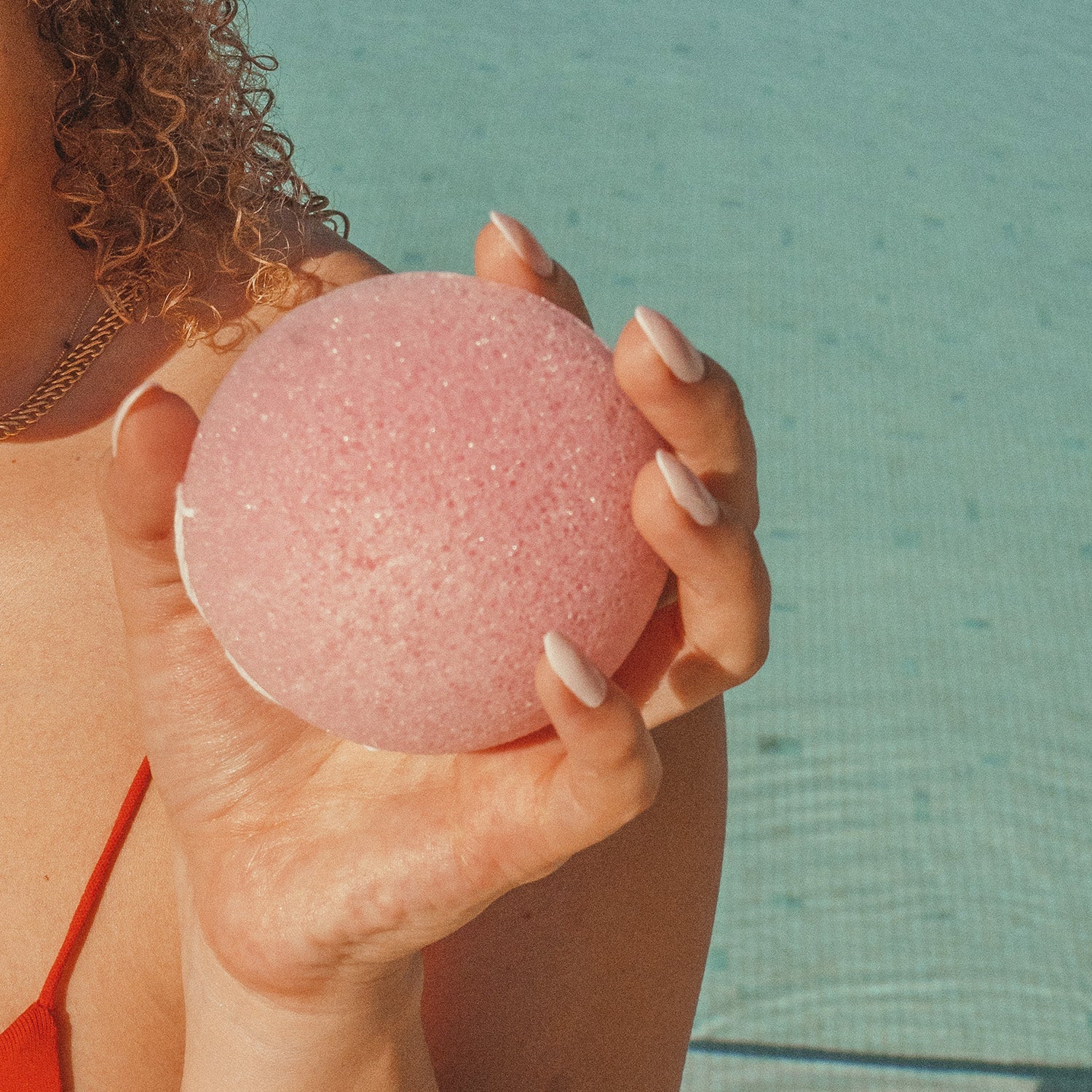 Konjac Sponge